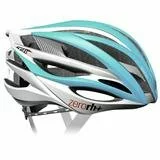 ZeroRH+ ZW Helmet, Aqua light/White